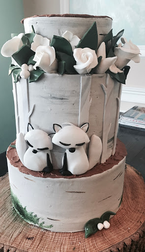 Bakery «Cake Art», reviews and photos, 18402 U.S. 281 Access Rd, San Antonio, TX 78259, USA