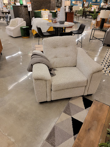 Furniture Store «Ashley HomeStore», reviews and photos, 2535 Piedmont Rd NE, Atlanta, GA 30324, USA