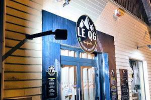 LE QG Bar familial / brasserie artisanale image