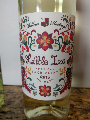 Vineyard «Millner Heritage Vineyard & Winery», reviews and photos, 32025 MN-15, Kimball, MN 55353, USA