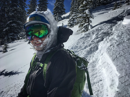 Outdoor Sports Store «Leadville Outdoors and Mountain Market», reviews and photos, 225 Harrison Ave, Leadville, CO 80461, USA