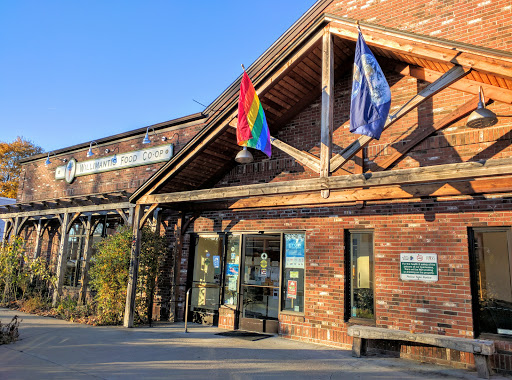 Health Food Store «Willimantic Food Co-Op», reviews and photos, 91 Valley St, Willimantic, CT 06226, USA