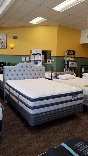 Matthews Mattress image