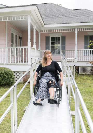 Mobility Equipment Supplier «101 Mobility», reviews and photos, 5221 Oleander Dr, Wilmington, NC 28403, USA