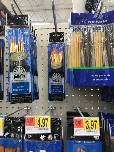 Department Store «Walmart Supercenter», reviews and photos, 950 US-80, Clinton, MS 39056, USA