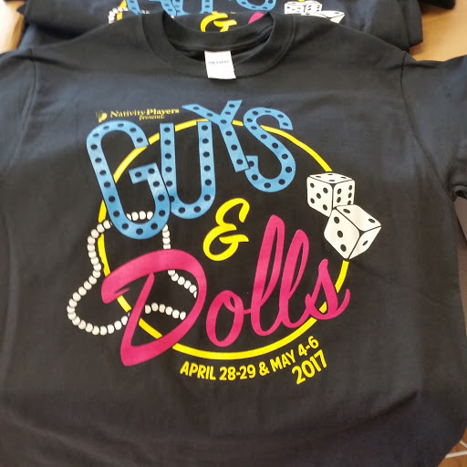 Print Shop «Express Service Signs & T-Shirts», reviews and photos, 9121 Reading Rd, Reading, OH 45215, USA