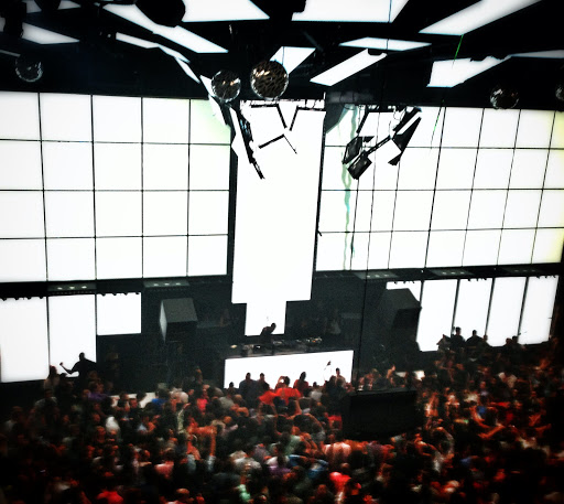 Night Club «The LIGHT Vegas», reviews and photos, 3950 S Las Vegas Blvd, Las Vegas, NV 89119, USA