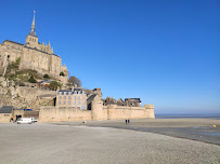 Auberge Saint Pierre du Restaurant La Mère Poulard à Le Mont-Saint-Michel - n°19