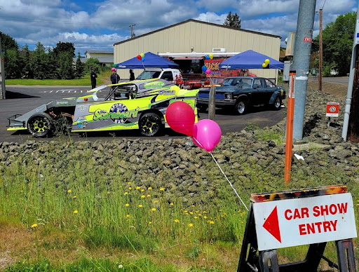 PC Auto Detailing and Performance LLC en Roseburg