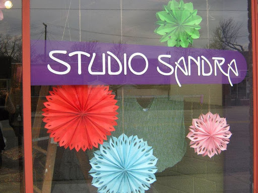 Boutique «Studio Sandra», reviews and photos, 415 E 4th St, Royal Oak, MI 48067, USA