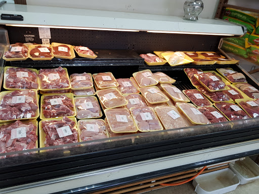 Indian Grocery Store «Woodland Desi Grocery & Halal Meat», reviews and photos, 8546 Texas 242 Access Rd, Conroe, TX 77385, USA