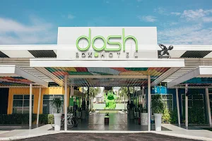 Dash Box Hotel image