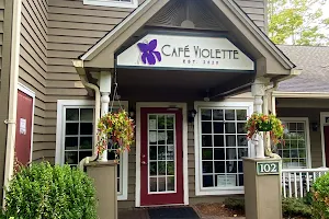 Café Violette image
