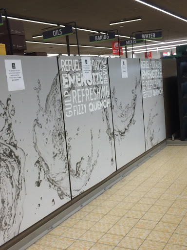 Supermarket «ALDI», reviews and photos, 6766 Aloma Ave, Winter Park, FL 32792, USA