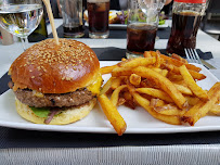 Frite du Restaurant Chez Boule - Le Galoubet à Sète - n°1