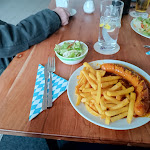 Photo n°11 de l'avis de Roland.f fait le 20/08/2021 à 12:21 sur le  Route One à Waldkraiburg