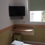 Photo n°1 de l'avis de Ann-Christin.e fait le 23/10/2023 à 19:45 sur le  ibis budget Berlin City Potsdamer Platz à Berlin