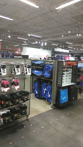 Sporting Goods Store «Nike Factory Store», reviews and photos, 1000 Tanger Dr #223, Locust Grove, GA 30248, USA