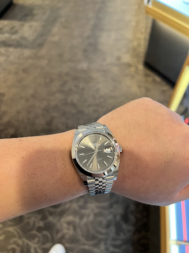 Jeweler «Alvin Goldfarb Jeweler», reviews and photos, 305 Bellevue Way NE, Bellevue, WA 98004, USA