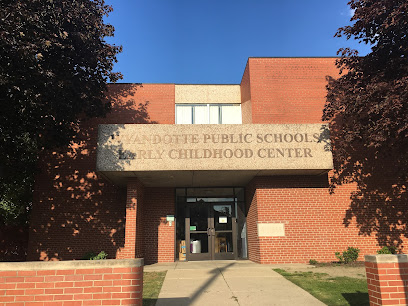 Wyandotte Public Schools Early Childhood Center