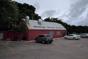 Donn's Texas BBQ image