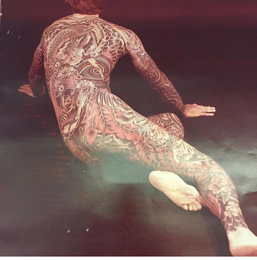 Tattoo Shop «Body Graphics Tattoo», reviews and photos, 460 S Wells Ave, Reno, NV 89502, USA