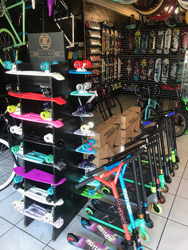 Bicycle Store «Mr. Bike Shop», reviews and photos, 2207 E Florence Ave, Huntington Park, CA 90255, USA