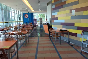 CAAM and KBS Food Court image
