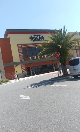 Shopping Mall «Lee Vista Promenade», reviews and photos, 5800 Lee Vista Blvd, Orlando, FL 32822, USA