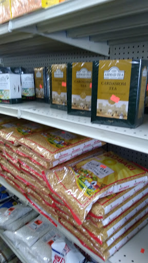 Indian Grocery Store «South Shore India Market», reviews and photos, 226 Quincy Ave, Braintree, MA 02184, USA