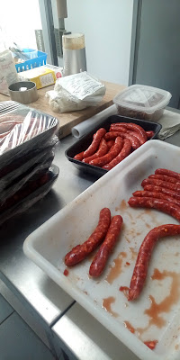 Aubonsaucisson à Saint-Bonnot