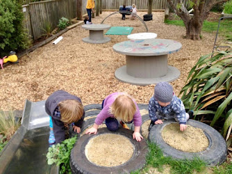 Ngaio Playcentre | Preschool Education