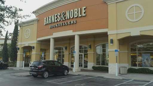 Book Store «Barnes & Noble», reviews and photos, 7900 W Sand Lake Rd, Orlando, FL 32819, USA
