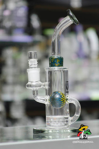 Tobacco Shop «Supernova Smoke Shop #2», reviews and photos, 10708 Perrin Beitel Rd, San Antonio, TX 78217, USA