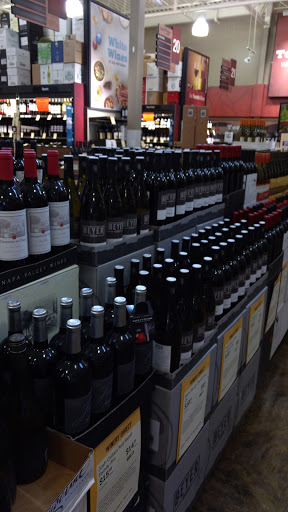 Wine Store «Total Wine & More», reviews and photos, 699 120th Ave NE b, Bellevue, WA 98005, USA