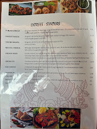 Photo n°9 de ANNAPURNA RESTAURANT à Chamonix-Mont-Blanc ()