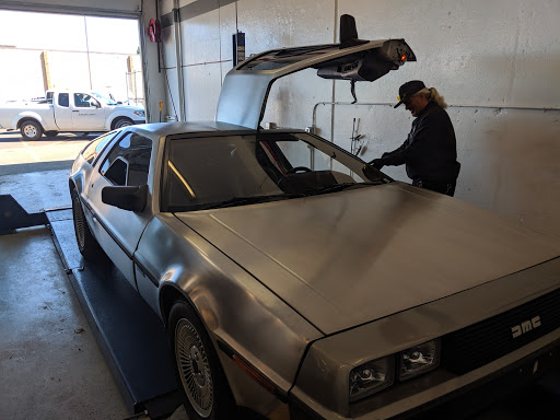 Auto Repair Shop «My Auto Repair Center», reviews and photos, 2773 NE Andresen Rd, Vancouver, WA 98661, USA