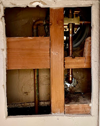 SAS PLUMBING, INC - Photo 6 - Car repair in , Sunnyvale