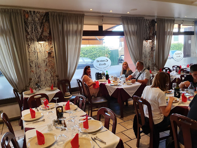 Comentários e avaliações sobre o Central Grill : Churrascaria - Restaurante