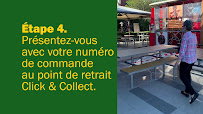 Photos du propriétaire du Restauration rapide McDonald's Guéret à Guéret - n°8