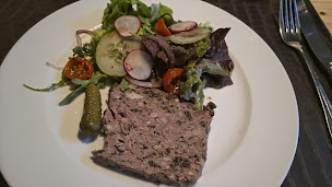 Photo n°11 de Restaurant Le Dôme à Annonay ()