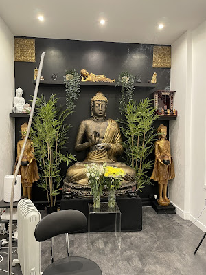 Maison Nakama à Paris