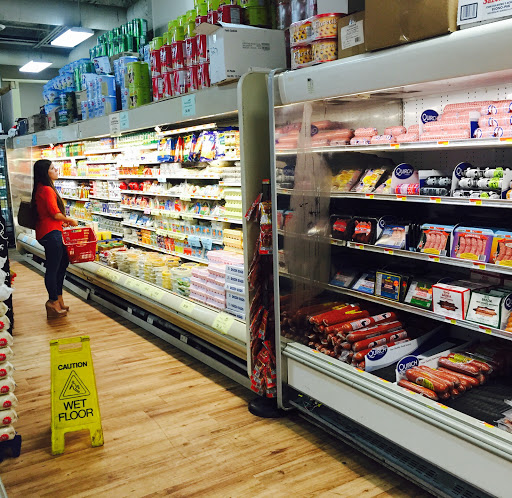 Supermarket «Riverview Fresh Market», reviews and photos, 9613 US-301, Riverview, FL 33578, USA