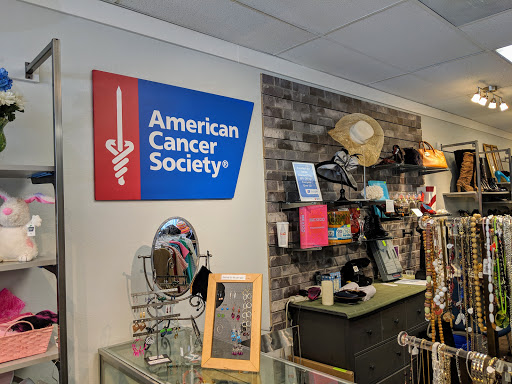 Thrift Store «American Cancer Society Discovery Shop», reviews and photos, 1538 Locust St, Walnut Creek, CA 94596, USA