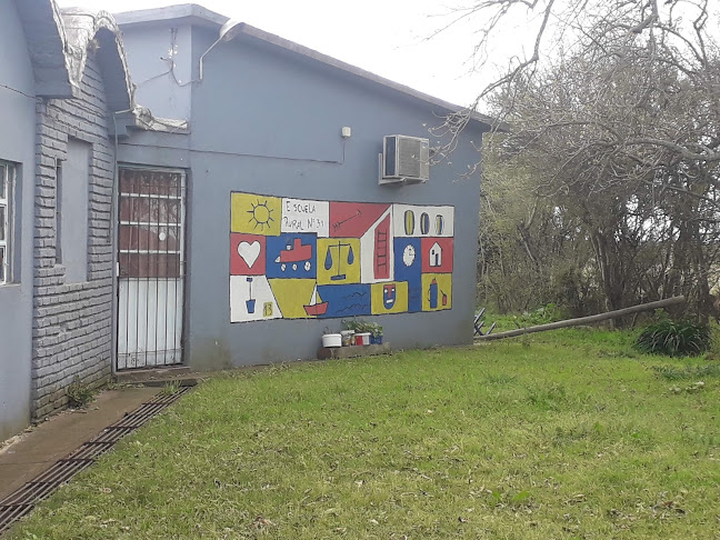 Escuela Rural N°31 " Guyunusa " - Escuela