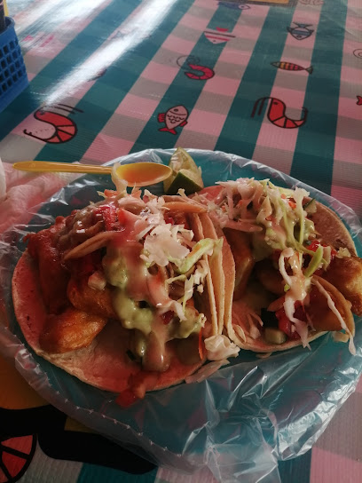 Tacos Germán
