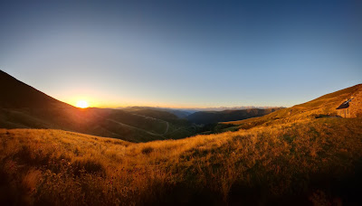 Refuge du Mont Né à Bourg-d'Oueil