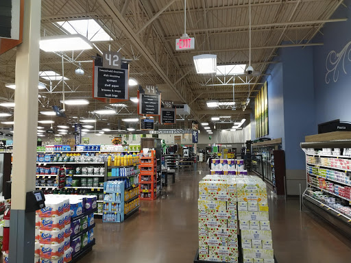 Grocery Store «Kroger Marketplace», reviews and photos, 24350 Kuykendahl Rd, Tomball, TX 77375, USA