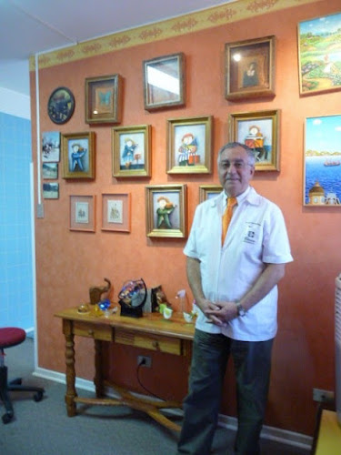 Opiniones de Ricardo Sepúlveda Bagú en Antofagasta - Médico