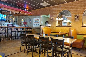 El Ranchero Mexican Grill And Bar image